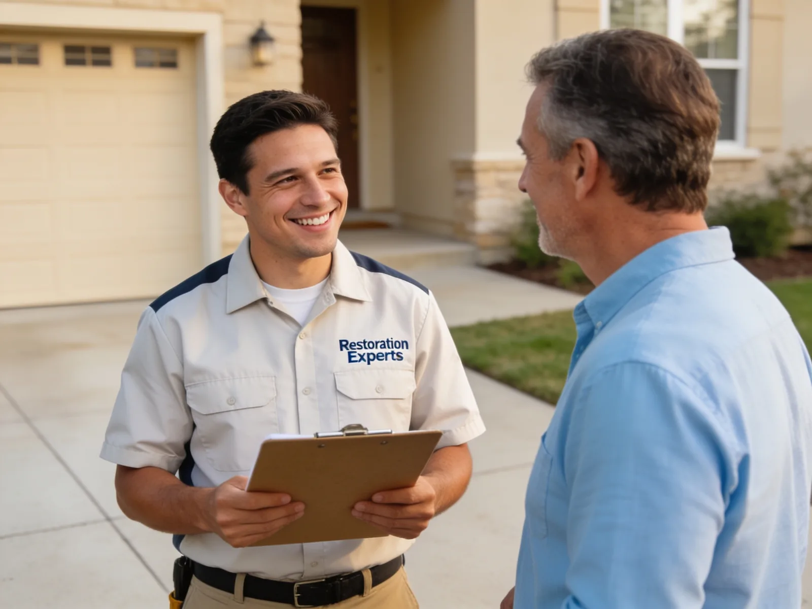 Water Damage Cleanup Andover, SD FAQs